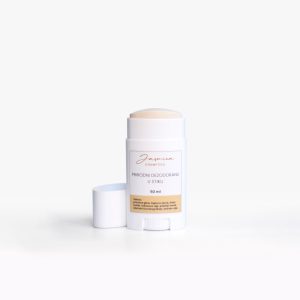 Prirodni dezodorans u stiku - pačuli & vanila  50 ml