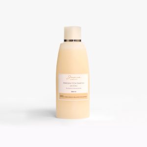 Tečni šampon za kosu sa kokosovim mlekom  200 ml